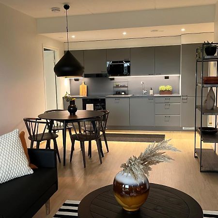 Tikka Apartments Jyväskylä Екстериор снимка