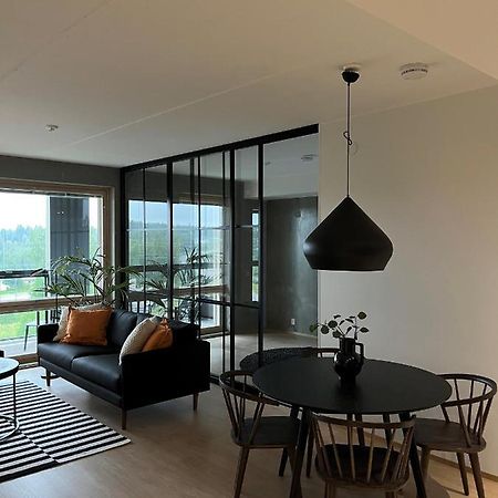 Tikka Apartments Jyväskylä Екстериор снимка
