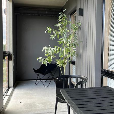 Tikka Apartments Jyväskylä Екстериор снимка