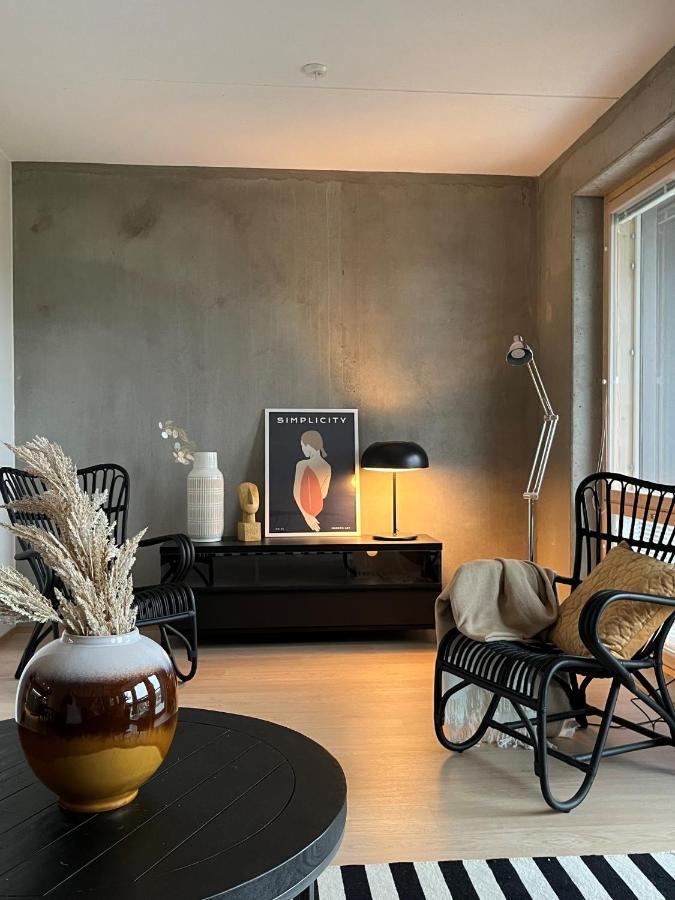 Tikka Apartments Jyväskylä Екстериор снимка
