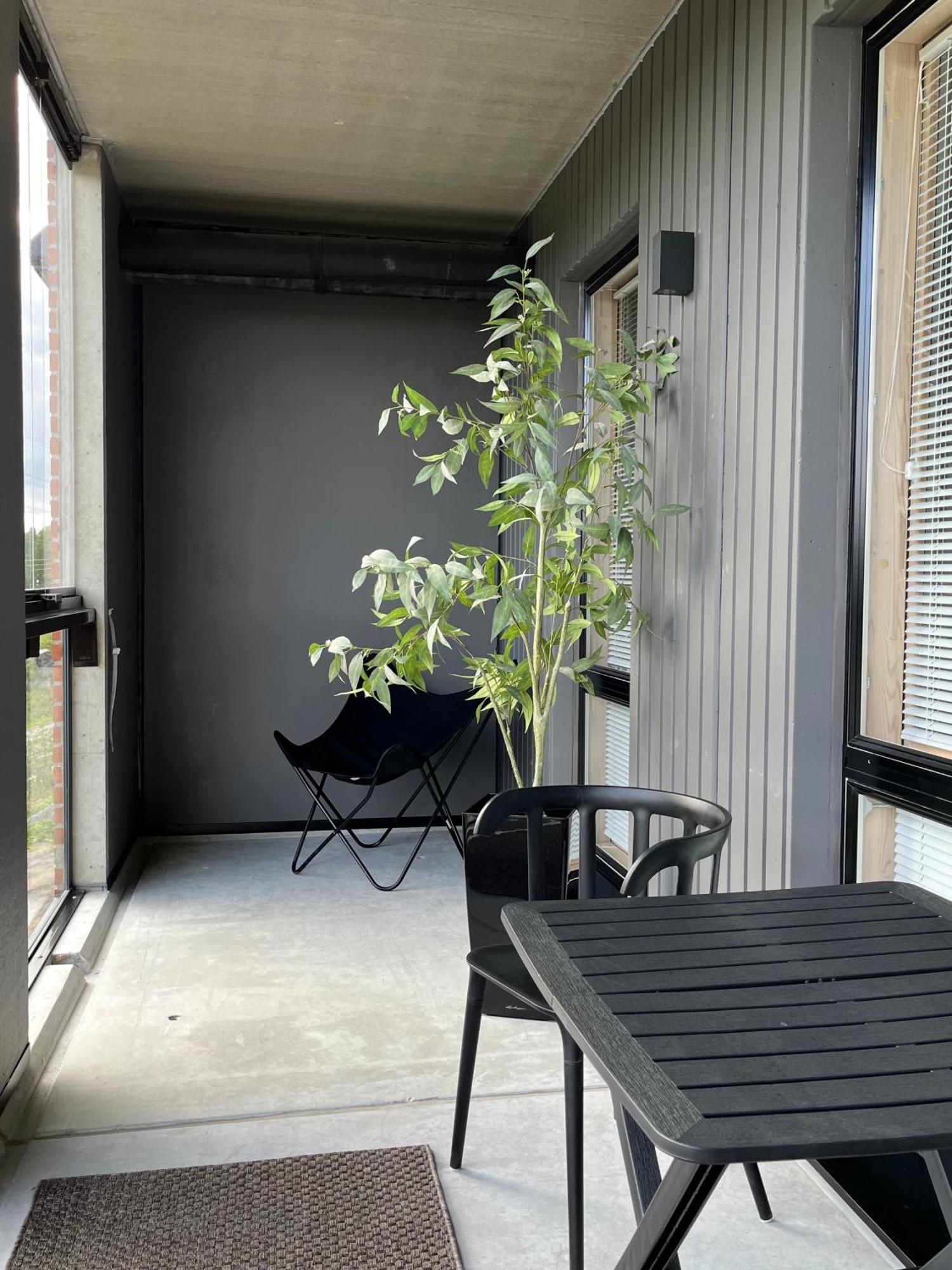 Tikka Apartments Jyväskylä Екстериор снимка